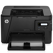 HP LaserJet Pro M201dw